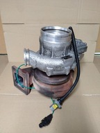 MAN TGX TGS TURBOSPRĘŻARKA GARRETT 51091017350 8538310004