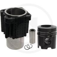 Zestaw naprawczy silnika Fendt F3L913 F4L913