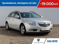 Opel Insignia 2.0 CDTI, Salon Polska, Serwis ASO