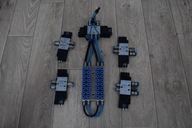 Festo B -1/8 Elektrozawór Pneumatyczny 5/3, 1/8, 8 Bar