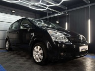 Toyota Corolla Verso 1.8 benzyna 7 miejsc Klimatronic 1.8 Benzyna 129KM