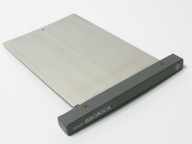 BRONICA darkslide / szyberek / zasłonka do ETR / ETR-C / ETRS / ETRSi