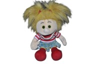 pluszak maskotka lalka kukiełka Living Puppets Gisell