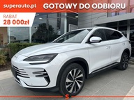 DM-i Boost Suv 1.5 (218KM) 2025