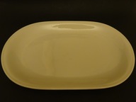 Półmisek Koenigszelt, Jaworzyna, porcelana Prl, 1945-57, vintage