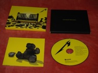 Metallica 72 Seasons 2023 DIGI