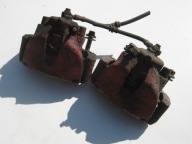 Saab 9-5 YS3E AERO Jarzma Zaciski przód 308MM Polfit