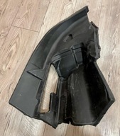 Porsche 718 Boxster 981 982 pianka wygłuszenie wytłumienie silnika prawe