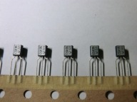 Tranzystor BC547B Tranzystor BC547B