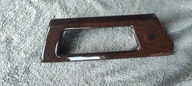 BMW E90 E91 LISTWA OZDOBNA DEKOR DESKI KRATKI DREWNO 7132853