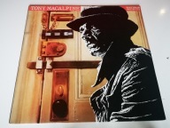 TONY MACALPINE - MAXIMUM SECURITY