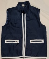 kamizelka damska L suwak kieszonki