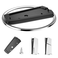 Pionowa podstawka pod konsolę PS5 Pro, PS5 Slim, PS5 i odprowadzanie ciepła