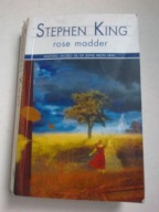 Rose Madder Stephen King