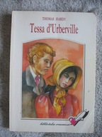 Tessa D'urberville - Hardy + gratis