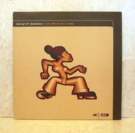 Darryl D' Bonneau – Let There Be A Way