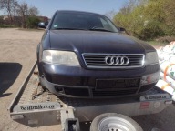 Audi A6 C5 Lampy Soczewka st.BDB.Europa.