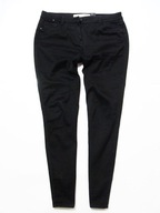 Next legging fenomenalne miękkie wygodne jeansy rurki j.nowe 42