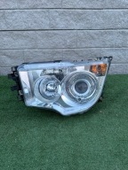 MERCEDES ANTOS AROCS AXOR LAMPA LEWA BIXENON