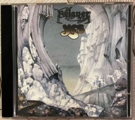 YES Relayer ( Jon Anderson Steve Howe )