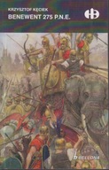 Benewent 275 p.n.e. HB ; JAK NOWA