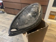 PORSCHE MACAN S GTS XENON LEWA LEWY PRZÓD CZARNA 95B.941.031DB