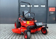 Kubota ZD1211R Profesonalna kosiarka, dostepna od reki Gwarancja 5 lat gtr