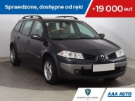 Renault Megane 1.5 dCi, Klima, Klimatronic,ALU
