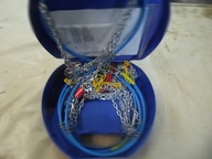 LANCUCHY SNIEGOWE SCHNEEKETTE 8793