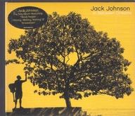 JACK JOHNSON IN BETWEEN DREAMS CD