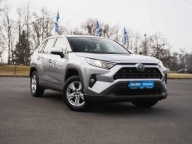Toyota RAV 4 2.5 Hybrid, Salon Polska