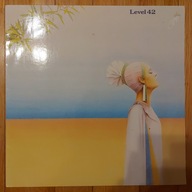 Level 42 Level 42 NL 1981 (VG+/EX)