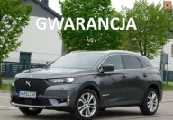 DS Automobiles DS 7 Crossback 2.0HDi 180KM Full Opcja Performance Line 2.0