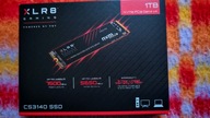 PNY XLR8 CS3140 1TB