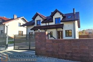 Dom, Bibice, Zielonki, Krakowski, 99 m²