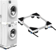 JB528 Łącznik pralki z suszarką Niuxx B0CW9S3PSY