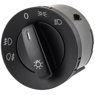 Włącznik Przełącznik Świateł Zamiennik do Golf V Jetta Passat B6 Touran