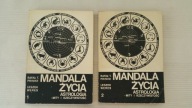 MANDALA ŻYCIA ASTROLOGIA - Mity i Rzeczywistość T.1-2