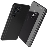 Plecki Hurtel do Samsung Galaxy S24 Ultra czarny