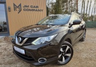 Nissan Qashqai Nissan Qashqai 1.6 Diesel 130KM