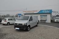 Volkswagen Transporter L2H1 Vat-1 F-vat Salon PL