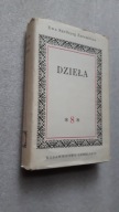 DZIELA t. 8 Gaudeamus - Ewa Szelburg Zarembina (1972)