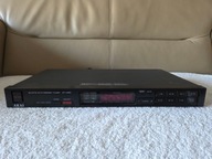 Tuner Radiowy Akai AT-A301 ORYGINAŁ Japan 1986 r SPRAWNY