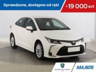 Toyota Corolla 1.5 VVT-i, Salon Polska