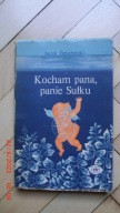 Jacek Janczarski - Kocham pana, panie Sułku