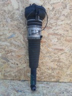 AUDI A8 D4 4H LEWY TYLNY AMORTYZATOR PNEUMATYCZNY LEWY TYŁ 4H0616001AB