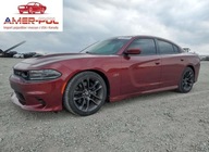 Dodge Charger Scat Pack 2021 6.4l 6.4 Benzyna 485KM