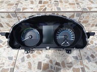 Licznik Zegary Europa TOYOTA AURIS II LIFT 2015-18