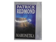 Marionetka. Czarne słońce. Gra w życzenia Patrick Redmond