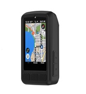 Etui silikonowe Wahoo ELEMNT ROAM v3 | Pokrowiec na licznik rowerowy